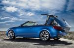 Infiniti G37 Convertible 2008 года (EU)